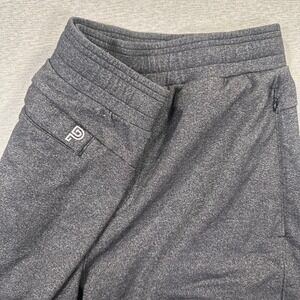 Public Rec Gamechanger Short Mens 34R Gray All Day Zipper Pockets Athletic